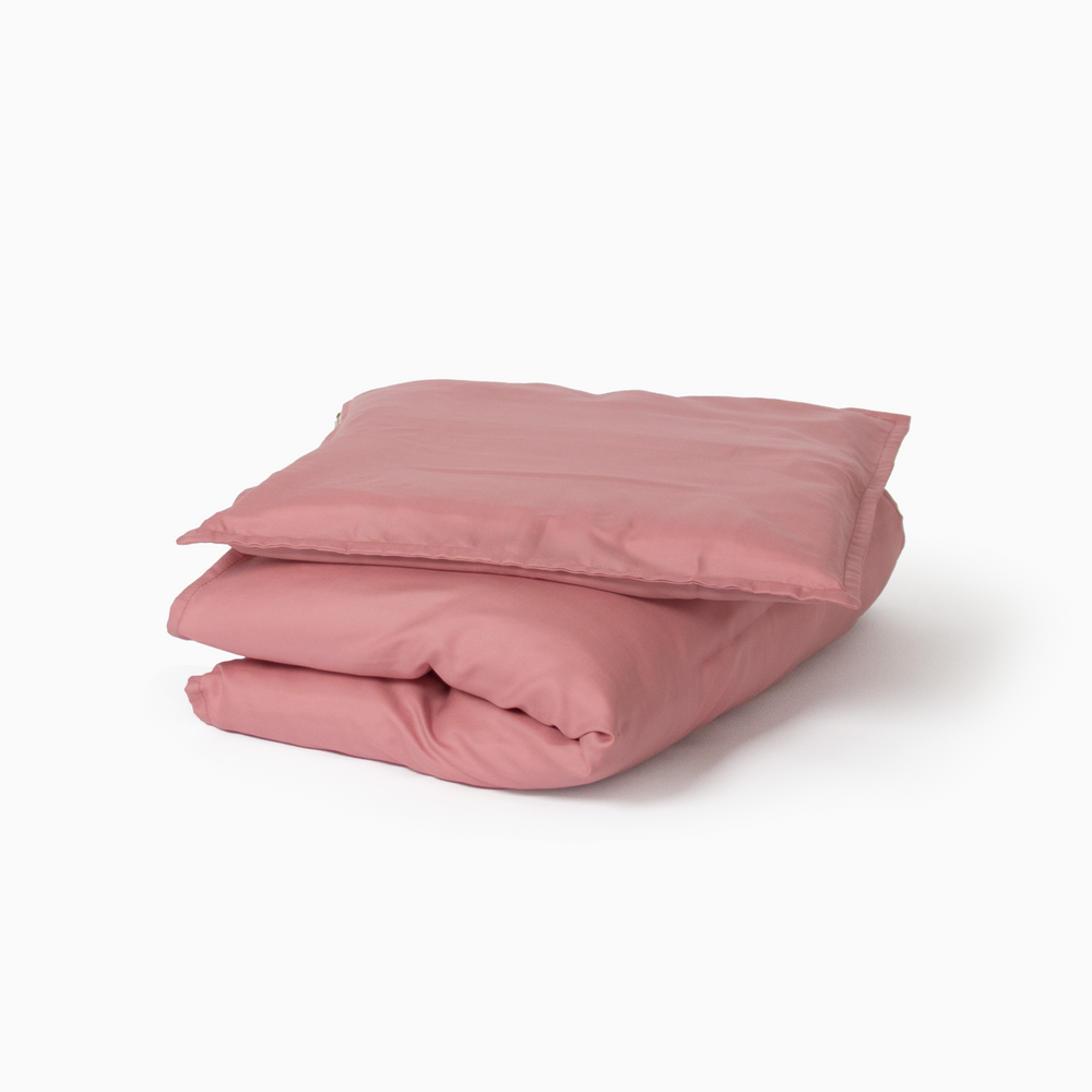 TENCEL™ sengetøj 70 x 100 cm - Baby dyne