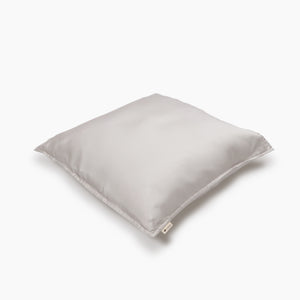 TENCEL™ voksen sengetøj 140 x 200 cm - Cloud Grey