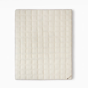 Kapok matras voor volwassenen - 160 x 200 cm
