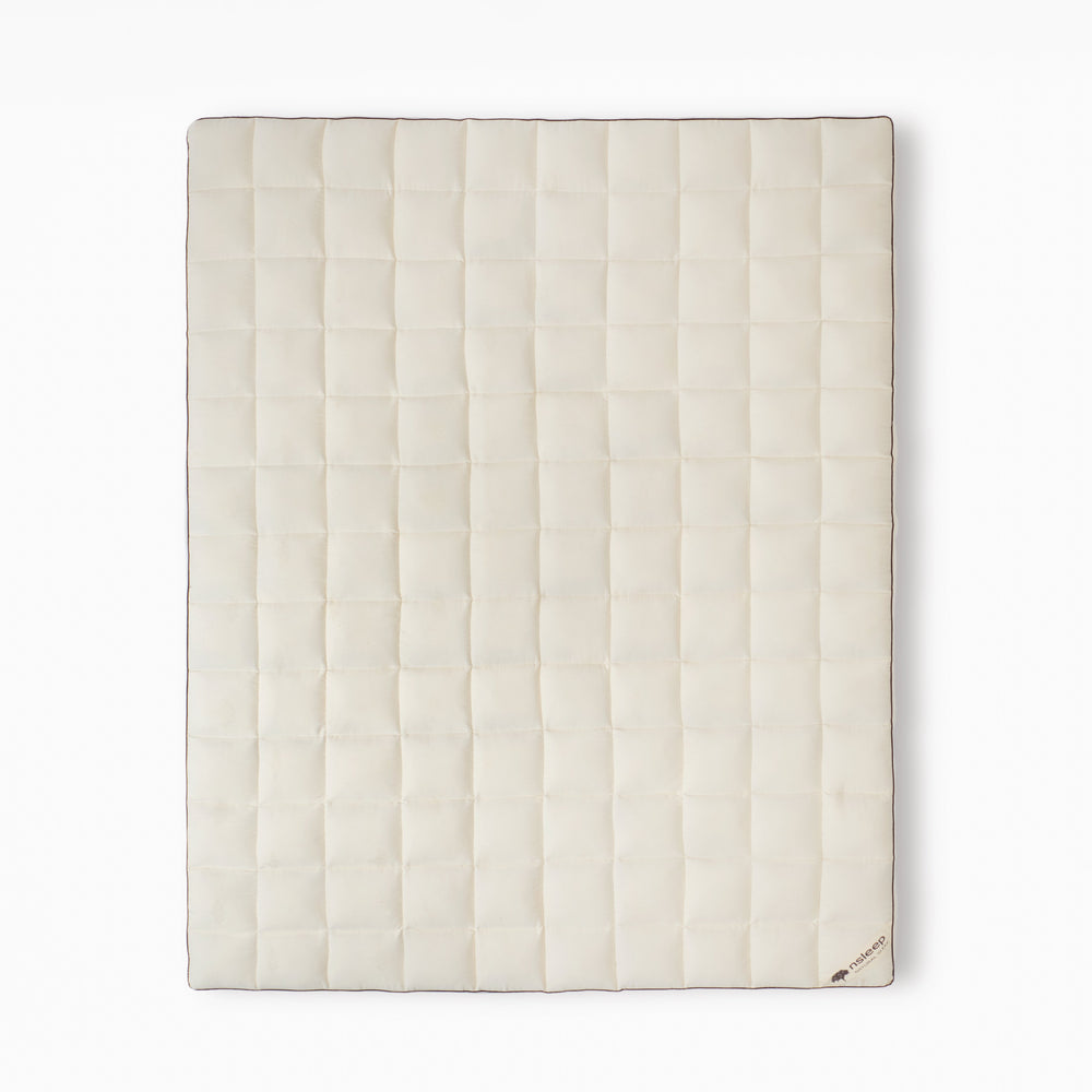 Kapok matras voor volwassenen - 180 x 200 cm