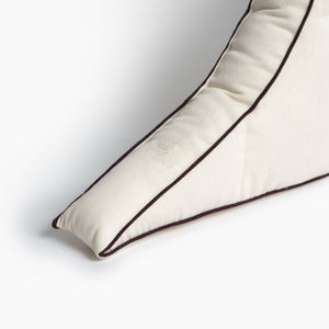 Kapok Leander matrasverlenging - 70 x 30 cm