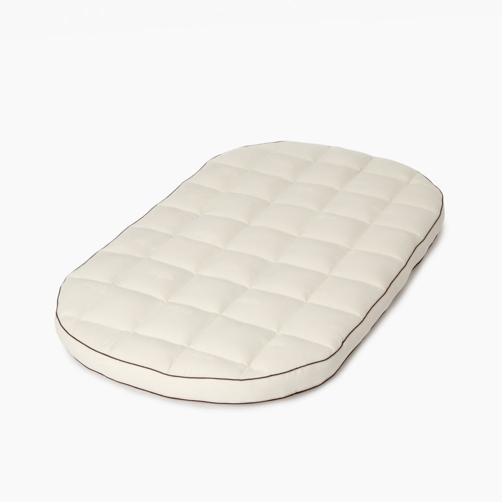 Kapok Stokke / Leander matras